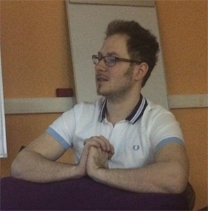 Георгий Темичев