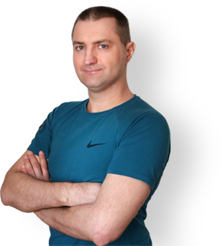 Александр Новиков